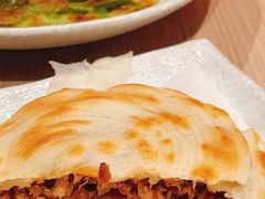 -大师兄·手工面·西北菜(美的悦然广场店)