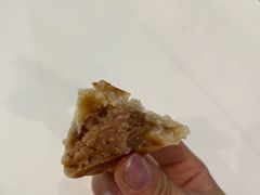 -长发西饼(临顿路店)