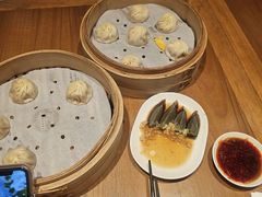 -鼎泰丰(唐城坊店)