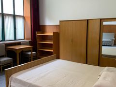 -李先念故居纪念园