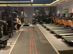 -乐刻运动(爱奇艺创新大厦店)