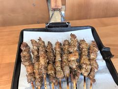 -木屋烧烤(龙华中路店)