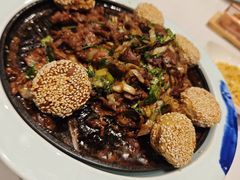 -天和晟烤鸭店(玉泉西街店)