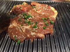 -千寻烧肉(政务区店)