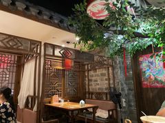 -老宁波1381餐厅(宏泰广场店)
