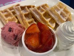 -Ice Monster冰馆·CNN评选全球十大甜品(国贸商城店)