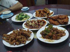 -九龙餐厅(大沽路店)