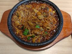 -米村拌饭(砂之船中东奥莱店)