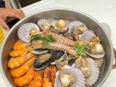 -品海楼·大连海胆锅贴馆(东港店)