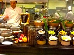 upload_pic-永泰福朋喜来登酒店-宜客乐自助餐厅(远大路店)