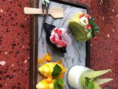 -La Terre乐田(万象城店)