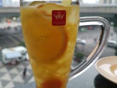 -海底捞火锅(龙湖三千集店)