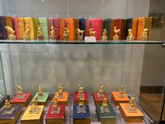 -上海市工艺美术博物馆
