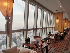 -上海柏悦酒店