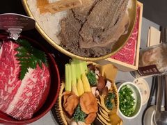 -巴奴毛肚火锅(悠唐购物中心店)
