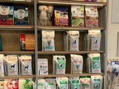 -艾贝尔宠物医院·狂犬免疫点(江山金象城店)