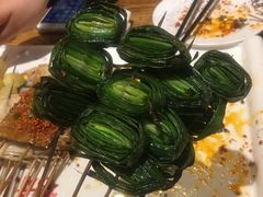 -成都烧烤(川大店)