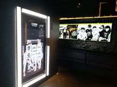 -PLAY HKPOP全息偶像演唱体验馆(威灵顿广场店)