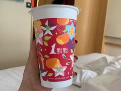 -1点点(龙湖金楠天街店)