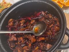 -柴米油盐(土菜院子店)