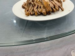 -晋阳饭庄(虎坊桥店)