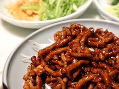 -小吊梨汤·北京菜·烤鸭(鸟巢店)