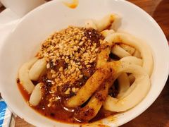 -付小姐在成都(中山公园店)