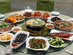 米肠-春花民族美食(佳木斯总店)