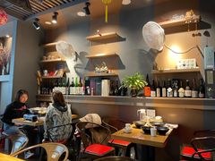 大堂-汪爹爹武汉牛三鲜(朝外大街店)
