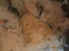 -潮粥荟·潮汕砂锅粥(槐房万达店)