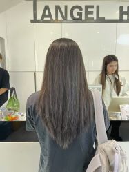 -天使之手