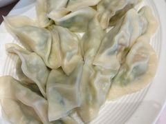 -老妈菜馆(建设街店)