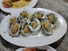 -四川小胡子海鲜(丁村万人海鲜广场店)