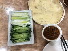 -姥家春饼店(漳州二路店)