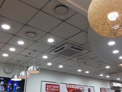 大堂-南城香·饭香串香馄饨香(青年路店)
