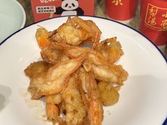 -小吊梨汤·北京菜(香山店)
