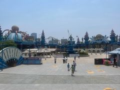 -华夏文旅海洋公园