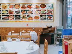 大堂-乡土特色.冷锅鱼.牦牛肉汤锅