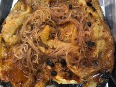 -老地方烧烤(开鲁路店)