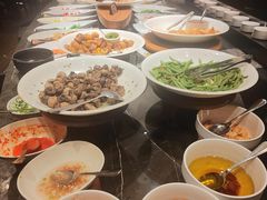 -拉蒂娜·巴西牛排馆 Latina·Brazilian Steakhouse(王府井喜悦店)