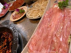 -重庆渝达老火锅(春熙路店)