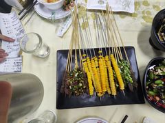 -聚味瞿记·龙虾堂(树木岭店)