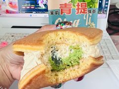 -辛一·铜锣烧(鸿寿坊店)
