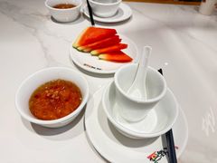 -饭橘汉江码头·乡野土菜馆(静安路店)