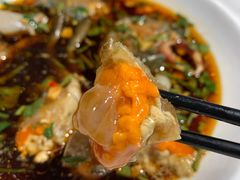 红花蟹-潮人姐妹轩(海宁路店)