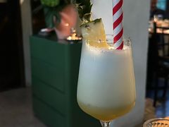 -Ginger(兴国路店)