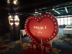 -马克西姆餐厅(崇文门店)
