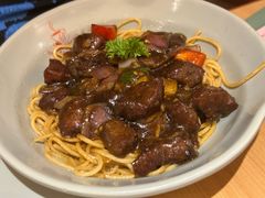 -Lia Cafe Bar Restaurant松山咖啡屋