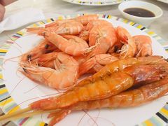 -冀粤香海鲜自助餐厅(西美五洲店)