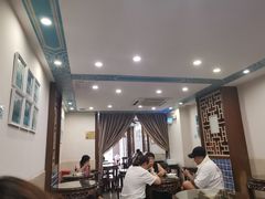 -仁信老铺甜品(北京路店)